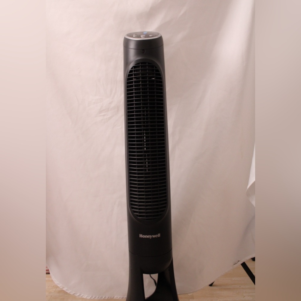 Honeywell Fan